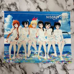 傷物語 キスショット B1 タペストリー - メルカリ