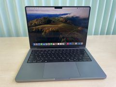MacBookProM5チップメモリ24GBストレージ1TB - メルカリ