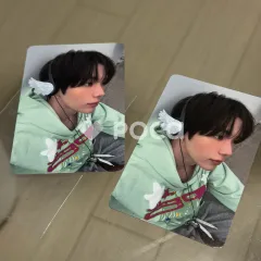 RIIZE ショウタロウ 2026 SEASON'S GREETINGS RANDOM TRADING CARD SET A ver.