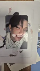 RIIZE ショウタロウ 2026 SEASON'S GREETINGS RANDOM TRADING CARD SET B ver.