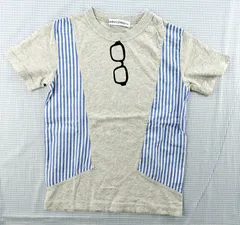 Donkey Jossy ドンキージョシー 半袖Tシャツ 130cm 子供服 中古のサムネイル