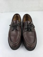 ☆美品☆ パラブーツ Paraboot モカシン CHIMEY シメイ 6 - メルカリ