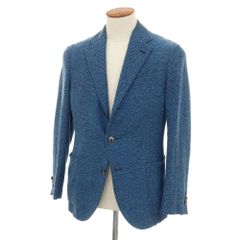 中古】ディースクエアード DSQUARED2 ウールポリエステル ピーコート