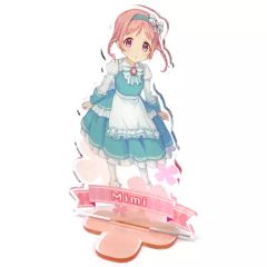 中古】グッズセット 花畑チャイカ 誕生日グッズフルセット
