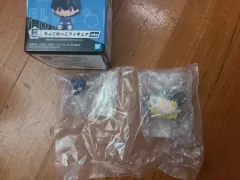 未開封 ブルーロック e賞 蜂楽 ちょこのっこ