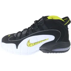 新品NIKE Air Max PENNY1エアマックスペニー27.5 2026年最新】nike air max penny 1の人気アイテム - メルカリ