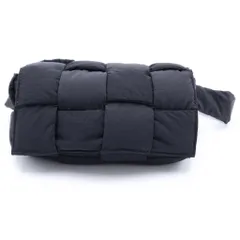 2026年最新】bottega veneta カセット ナイロンの人気アイテム - メルカリ