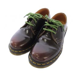 Dr.Martens ドクターマーチンCARAYA 厚底 レースアップ UK4 - メルカリ