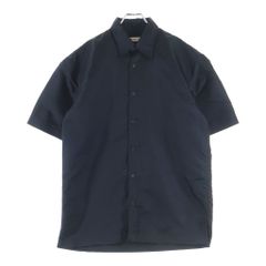 未使用】23AW DRIES VAN NOTEN デッサン柄シャツ - メルカリ
