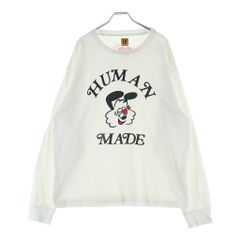 HUMAN MADE GDC Valentine's Day L/S T - メルカリ