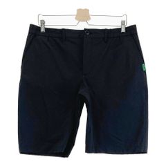 サイズ：XXXL SLDO. エスルド ハーフパンツ ブラック系 [240101697335