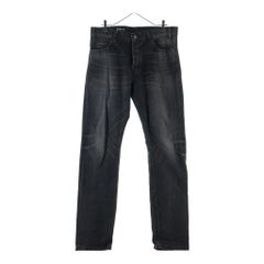 Dior Homme エディ期 29 ブラックデニム CDプレート - メルカリ