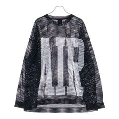 Nike Jordan x FRAGMENT x UNION LS Jersey - メルカリ