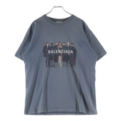 正規品】BALENCIAGA バレンシアガ スピードハンター Tシャツ - メルカリ