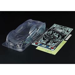 2台セット】新品未開封 タミヤ マクラーレン セナ スペアボディセット