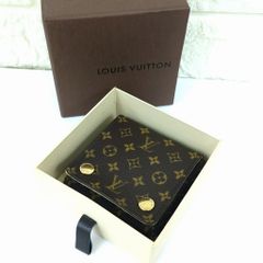 4706○ LOUIS VUITTON モノグラム アクセサリーケース - メルカリ