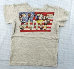 F.O.KIDS エフオーキッズ 半袖Tシャツ 130cm 子供服 中古のサムネイル