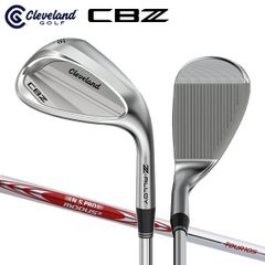 クリーブランド CFX ウェッジ48/52/56ディアマナカーボン60 - メルカリ