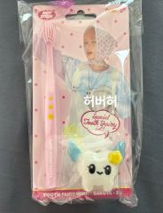 NCTWISH シーグリMD toothfairy サクヤ 歯ブラシ - メルカリ