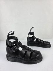 Dr. Martens GERALDOサンダル - メルカリ