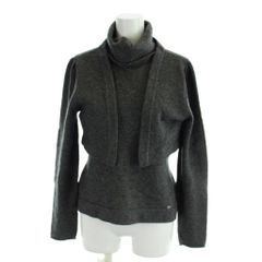 Reneルネ】新品タグ付定価38500円UV カットウォッシャブルボレロ36