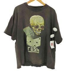 ビンテージ フォトt Strike at Jazz Tシャツ ブルースウェーバー 