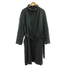 ね*ん様 LANVIN ロングコート　サイズ50 美品　ランバン ね*ん様 LANVIN ロングコート サイズ50 美品 ランバン - メルカリ