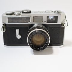 Canon VL2型 LENS 50mm f: 1,8 - メルカリ