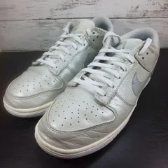 NIKE DUNK LOW SE ナイキ ダンク ロー シーズナルエディション 29.0cm グレー DX3197-095 L09340のサムネイル