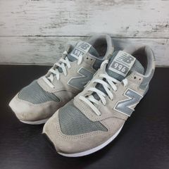 ニューバランス WL996EG2 スニーカー ダークグレー 24.5cm - メルカリ