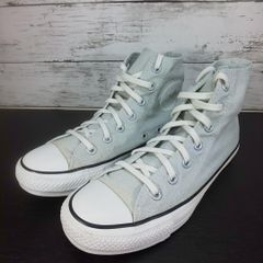 converse ALLSTAR MAISON DE REEFUR オールスター メゾンドリーファー グレー 24.0cm 1CK540 L09633