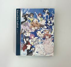 [X3-86]△러브라이브! 니지가사키 학원 스쿨 아이돌 동호회 3rd Live! School Idol Festival ~꿈의 시작~ Blu-ray Memorial Box