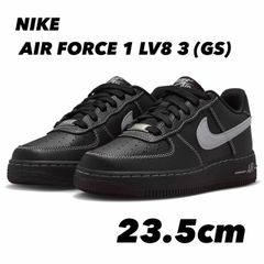 NIKE AIR FORCE 1 LOW LV8 GS HV4762-003 - メルカリ