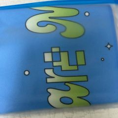 AEN エイエン】ギュヒョン 규현 マスター スローガンNewkids - メルカリ