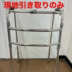 美品 SRCウォーカー sサイズ 障害児用歩行器 有薗製作所 - メルカリ