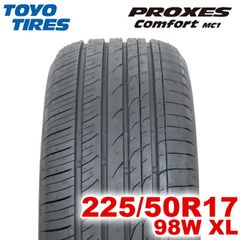 新品TOYOTIRES PROXES CF3 SUV 225/55R19 99V - メルカリ
