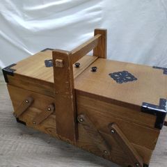 木製のオカモチ 岡持ち おかもち 出前 1組 - メルカリ