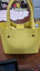 BAG TO BASICS Crossbody Bag