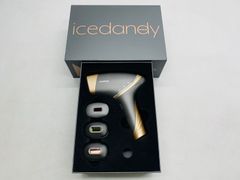 Notime icedandy SKB-2108 脱毛器 本体 - メルカリ