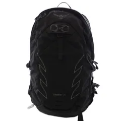 オスプレー OSPREY TEMPEST 20 リュックサック バックパック ナイロン 黒 /BMのサムネイル
