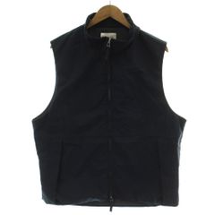 STILL BY HAND アノラックナイロンベスト VE01244 24aw STILL BY HAND アノラックナイロンベスト VE01244 24aw - メルカリ