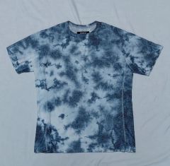 NEIGHBORHOOD タイダイ染め ナンバープリントTシャツ NBHD12 - メルカリ