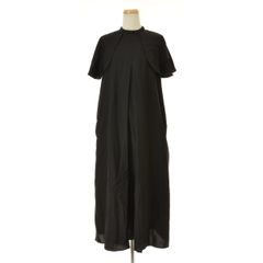 ENFÖLD ヘキサゴンドレス HEXAGON DRESS ロングワンピース 美品✨】ENFOLD ヘキサゴンドレス HEXAGON DRESS ワンピース - メルカリ