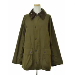 【BARBOUR×JOURNALSTANDARDrelume】2201251 RELUME OS BEADALEジャケットのサムネイル