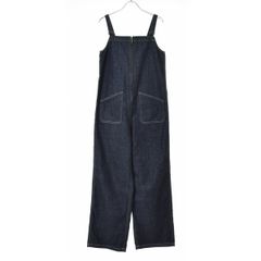 KAPITAL キャピタル 11.5ozデニム ウェルダーオーバーオール - メルカリ