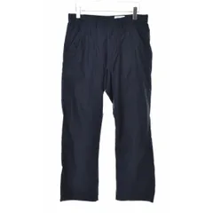【YAECA】LIKE WEAR 22651 US NAVY PANTSパンツのサムネイル