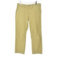 【AVONTADE】VTD-0210-PT CLASSIC CHINO TROUSERSパンツのサムネイル