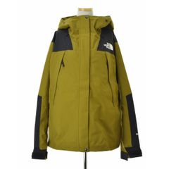 The North Face マウンテンジャケット Мサイズ ティングレー - メルカリ