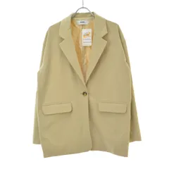 【AZULbymoussy】250ESS30-007B LOOSE TAILORED JACKETテーラードジャケットのサムネイル