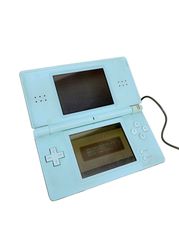 OD3【清掃&動作確認済】Nintendo DS Lite アイスブルー本体 - メルカリ